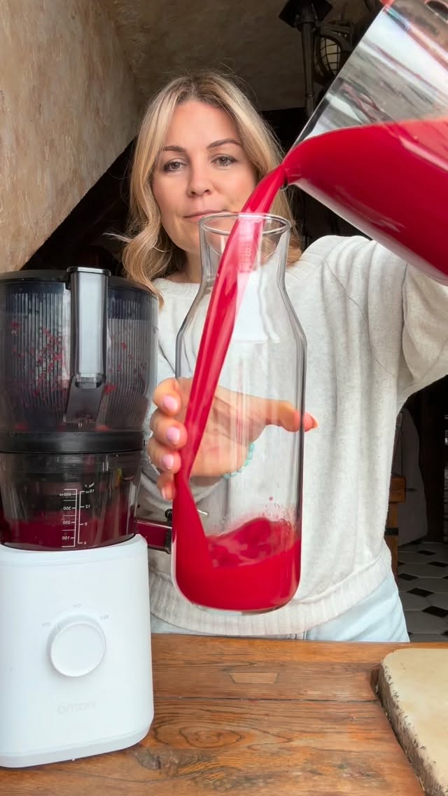 JuiceMadam on Instagram