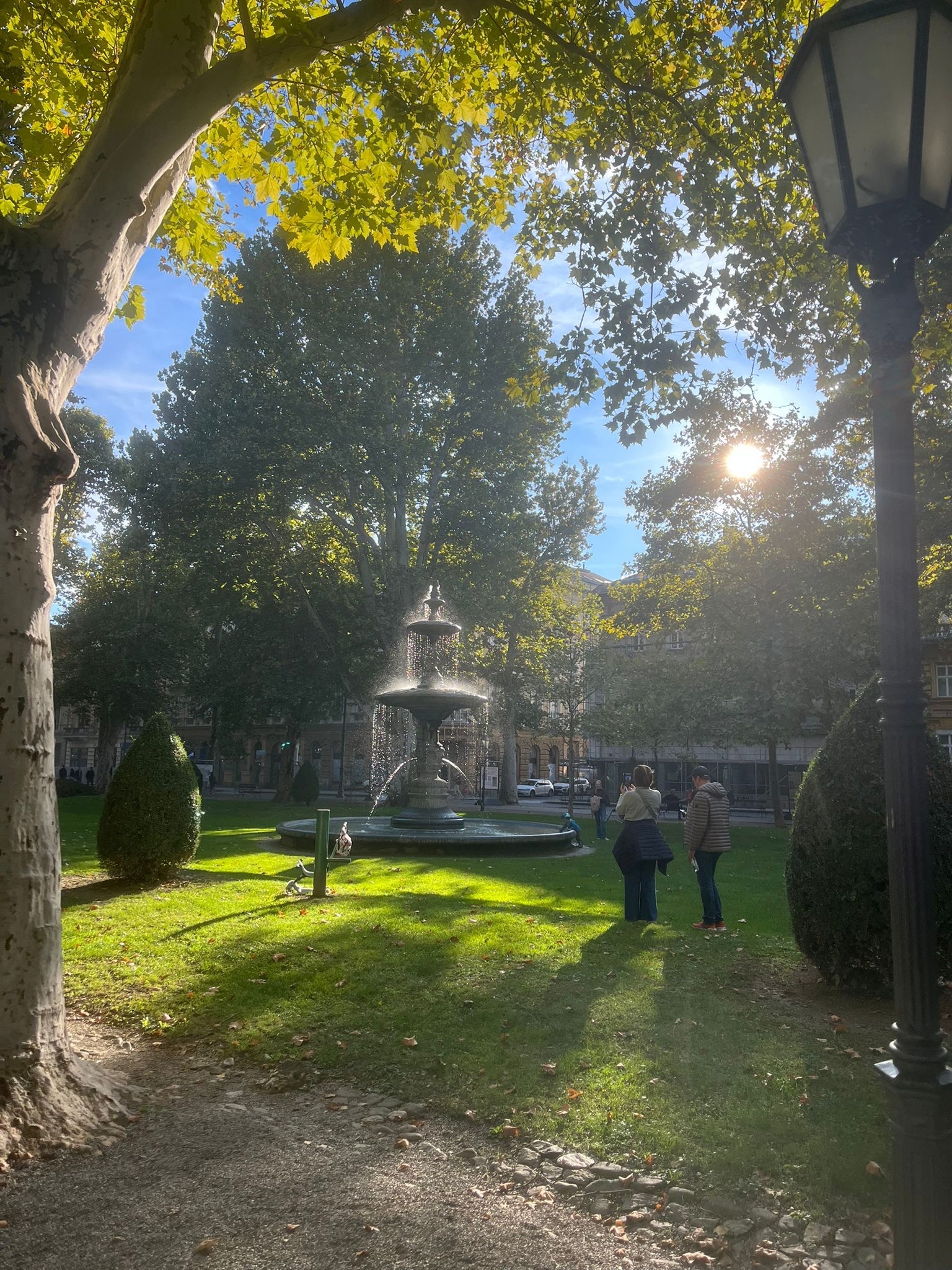 👉Read the new Blog written by Tommaso, EDS student
‼Guide for a long weekend in Zagreb, Croatia‼
🖊How did I get there?
One of the best parts of studying at our university is how international Prague is. You can meet people from all over the world, often in unexpected ways. In my first weeks here, my American roommate and I were hopping between pubs around the city, a great way to meet new friends, especially Czech ones. One particular night we met a group of people who later became our friends. One of them, that I met by chance that night out, invited me to Zagreb and offered to host me.
To go from Prague to Zagreb I booked a night FlixBus🚌, a cheap, reliable but slow way to travel… nine hours in total. In the summer season there’s actually a faster (and even cheaper) option to travel there, a direct Prague to Zagreb flight. For the rest of the year the bus is your only budget choice if you want to go to Zagreb. It was a Thursday, after classes; I went to Prague Main Station to catch my bus to Zagreb. I fell asleep in the Czech Republic and woke up already in Croatia.
👉Read the whole blog at our webpage, more information in bio.
#fisbachelor #studentsblog #askstudents #livinginprague #greatcity #studentlife #exploreeurope @vseinternationalstudents