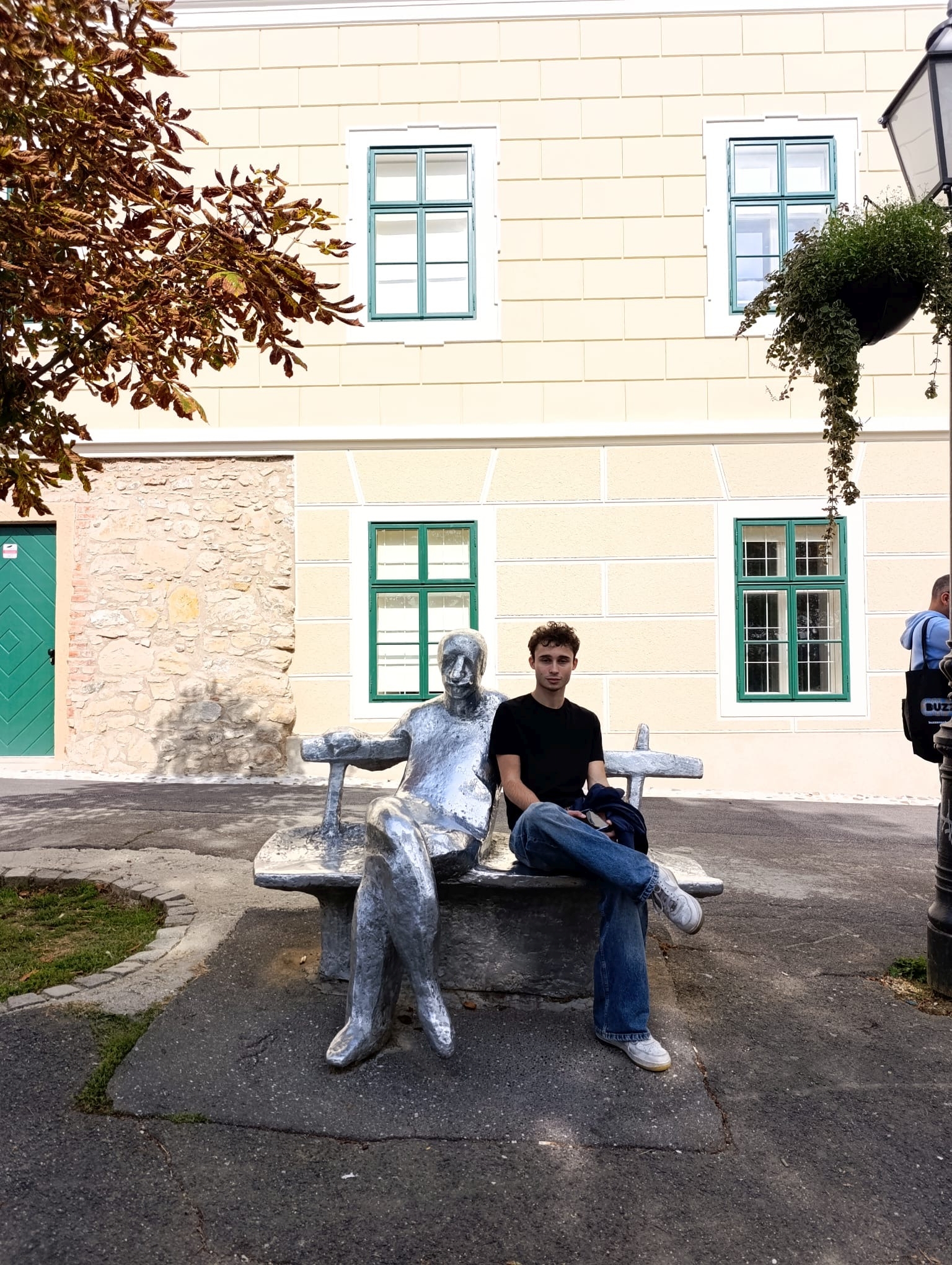 👉Read the new Blog written by Tommaso, EDS student
‼Guide for a long weekend in Zagreb, Croatia‼
🖊How did I get there?
One of the best parts of studying at our university is how international Prague is. You can meet people from all over the world, often in unexpected ways. In my first weeks here, my American roommate and I were hopping between pubs around the city, a great way to meet new friends, especially Czech ones. One particular night we met a group of people who later became our friends. One of them, that I met by chance that night out, invited me to Zagreb and offered to host me.
To go from Prague to Zagreb I booked a night FlixBus🚌, a cheap, reliable but slow way to travel… nine hours in total. In the summer season there’s actually a faster (and even cheaper) option to travel there, a direct Prague to Zagreb flight. For the rest of the year the bus is your only budget choice if you want to go to Zagreb. It was a Thursday, after classes; I went to Prague Main Station to catch my bus to Zagreb. I fell asleep in the Czech Republic and woke up already in Croatia.
👉Read the whole blog at our webpage, more information in bio.
#fisbachelor #studentsblog #askstudents #livinginprague #greatcity #studentlife #exploreeurope @vseinternationalstudents