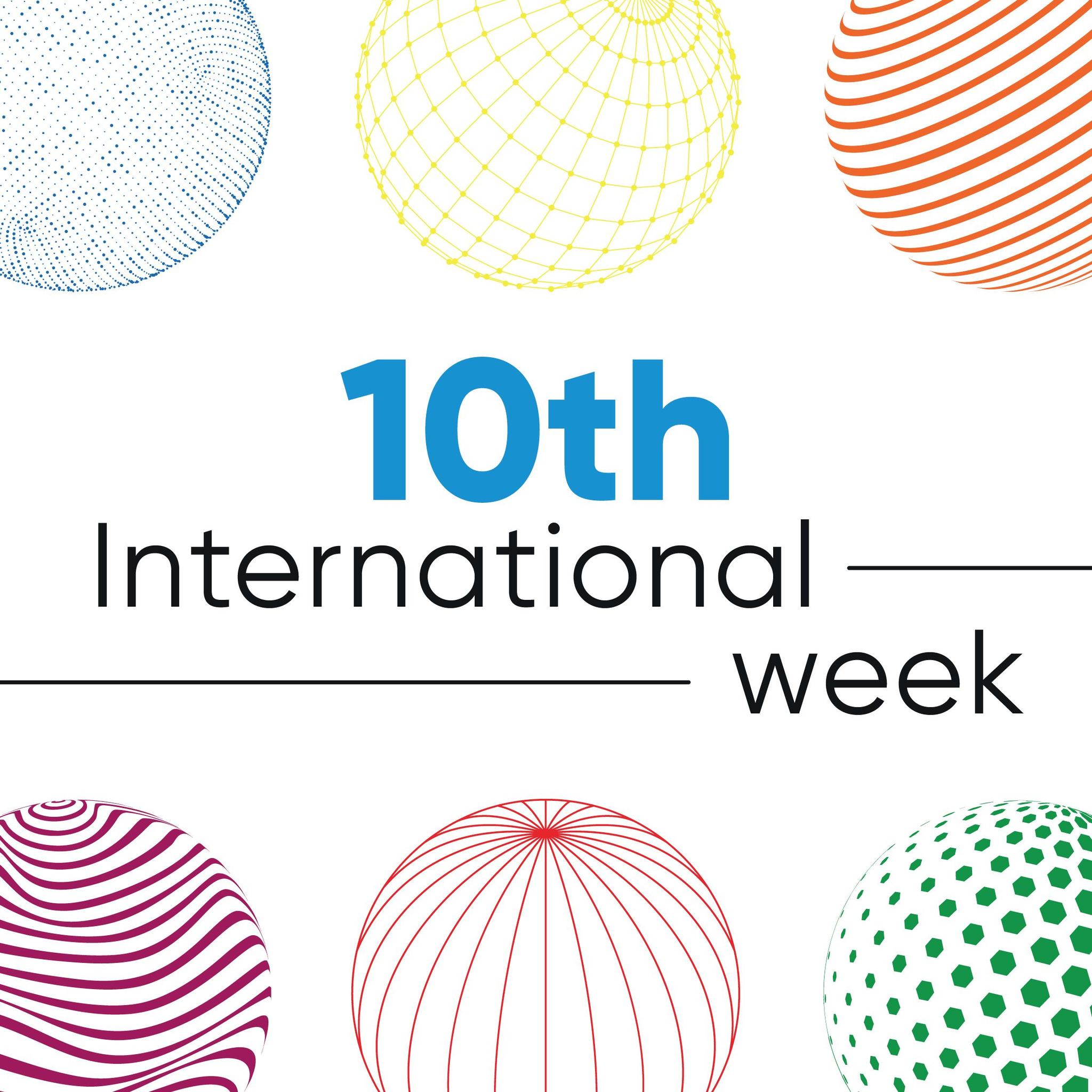 🇨🇿✨ International Week je tady! ✨
Na Vysoké škole ekonomické v Praze (VŠE) přivítáme tento týden 15 hostujících profesorů ze 11 různých zemí.
Každý z hostujících učitelů nabídne jeden intenzivní kurz pro studenty VŠE. Tedy máte jedinečnou možnost vystudovat kurz na zajímavé téma vedený odborníkem ze zahraničí— a získat tak mezinárodní zkušenost přímo zde na VŠE. 🌍📚
👉Užijte si výuku a nezapomeňte se s námi podělit o to, jak se vám váš kurz líbí!
🇬🇧✨ International Week is here! ✨
We are happy to welcome 15 guest professors from 11 different countries to the Prague University of Economics and Business (VŠE).
Each professor is offering one intensive course, giving VŠE students a great opportunity to choose an exciting topic taught by an international expert — and enjoy a global experience right here at VŠE. 🌍📚
👉Enjoy the classes, and don’t forget to share with us how you like your course!
#internationalweek #guestprofessors #intensivecourses #greatclasses #international