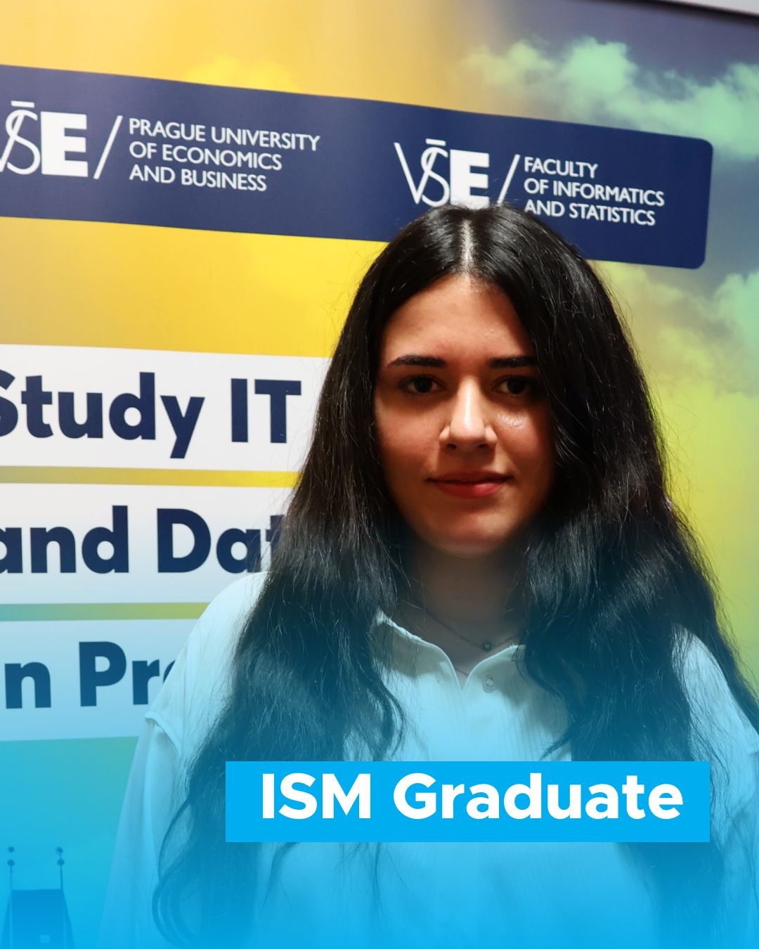 ✨ Last week our ISM state exams took place, and we are incredibly proud to announce that two of our amazing students passed with excellent results! ✨
🎉 Congratulations, Mari and Leyla!
We wish you lots of success in your professional careers and plenty of happiness in your personal lives.
👩🎓👩🎓 Welcome to the world of Engineers — we’re proud of you!
#congratulations #finalstateexam #welcomenewengineers #greatstudyresults #datascience #informationsystems #fismasters @vseinternationalstudents