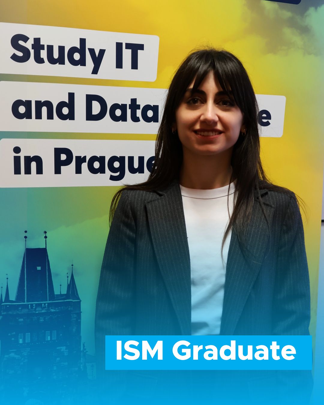 ✨ Last week our ISM state exams took place, and we are incredibly proud to announce that two of our amazing students passed with excellent results! ✨
🎉 Congratulations, Mari and Leyla!
We wish you lots of success in your professional careers and plenty of happiness in your personal lives.
👩🎓👩🎓 Welcome to the world of Engineers — we’re proud of you!
#congratulations #finalstateexam #welcomenewengineers #greatstudyresults #datascience #informationsystems #fismasters @vseinternationalstudents