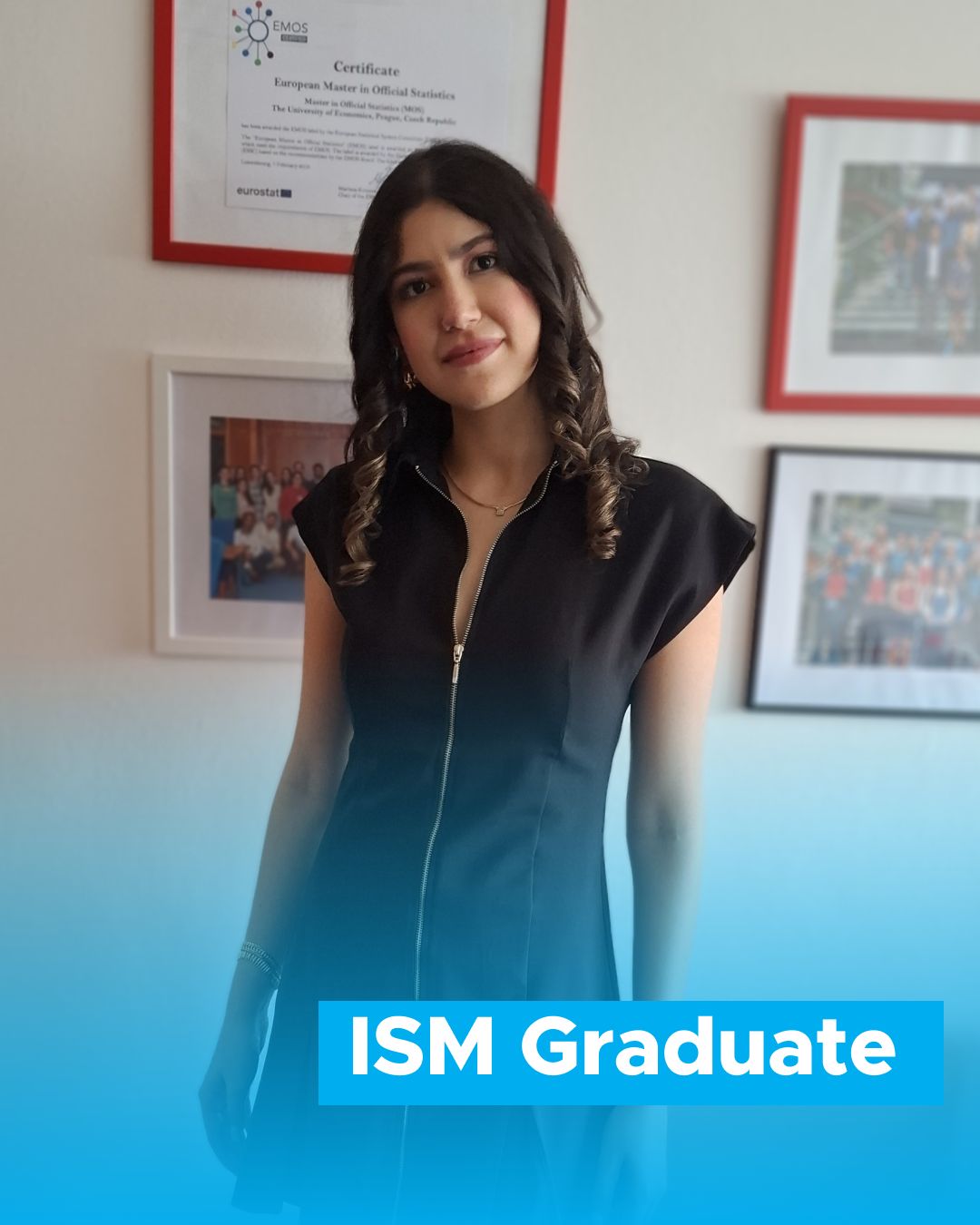 🎓 We are proud to introduce our newest Engineers!
This week, our students successfully passed their state exams in Information Systems Management and Economic Data Analysis Master programmes and reached this important milestone.
👏 Congratulations to all of you – well deserved!
👉We wish you the very best in your future careers.
#stateexams #importantmilestone #studiescompleted #fisgraduates #economicdataanalysis #informationsystemsmanagement