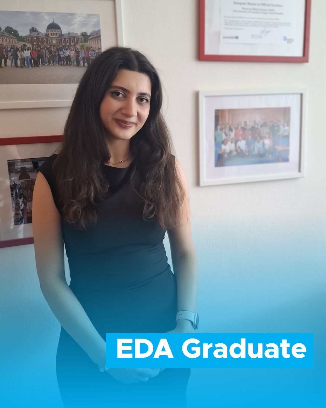 🎓 We are proud to introduce our newest Engineers!
This week, our students successfully passed their state exams in Information Systems Management and Economic Data Analysis Master programmes and reached this important milestone.
👏 Congratulations to all of you – well deserved!
👉We wish you the very best in your future careers.
#stateexams #importantmilestone #studiescompleted #fisgraduates #economicdataanalysis #informationsystemsmanagement
