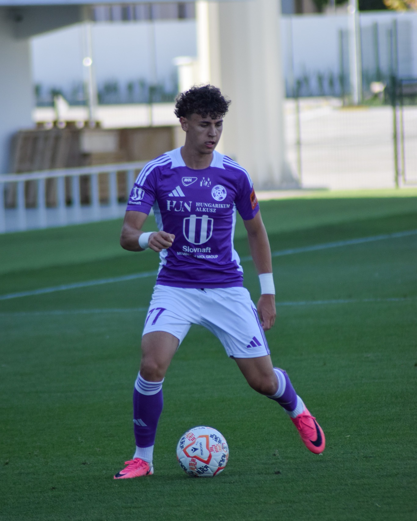 FK Pohronie🆚KFC | 11.04 | Match📸