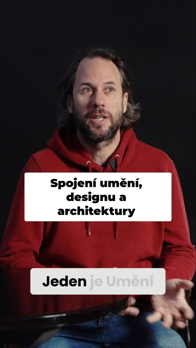 Umění, design a architektura: Proč by měly tvořit jeden celek? 🗿📐✨
Michal Trpák v novém videu upozorňuje na to, že tyto kreativní světy často „jedou každý svou linku“. Architektura bez umění může působit stroze a studeně, a právě proto se Michal skrze své projekty, jako je festival Umění ve městě nebo ateliér Scoolpt, snaží tyto hranice bořit a propojovat profesionály napříč obory. 🌉💬
Chceš se dozvědět víc o tom, jak vnést do veřejného prostoru víc života a kreativity? Celé video tě čeká na našem YouTube kanále. ▶️
Hledáš parťáky pro svůj další projekt, nebo chceš prostě jen načerpat inspiraci od lidí z jiných oborů?
👉 Připoj se k nám na platforma.kreatins.cz
Je to unikátní místo pro kreativce (nejen) z jižních Čech 🇨🇿
✅ Networking a adresář kontaktů
✅ Kalendář akcí a aktuality
✅ Pracovní nabídky a spolupráce
Tak co, zkusíme dneska zbořit jednu profesní bublinu společně? ✨