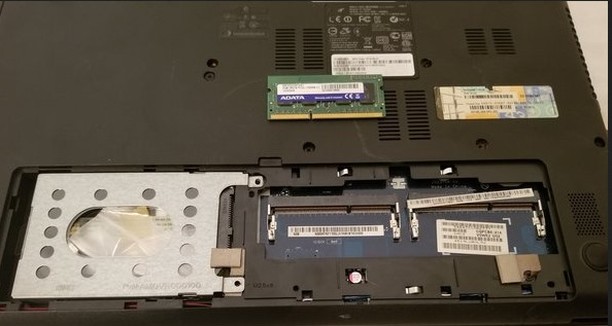 Pre klienta s notebookom 💻 Acer Aspire E1-532
◾️ Upgrade operačného systému (pôvodný w8) na Windows 10
◾️ Aplikované aktualizácie systému Windows
◾️ Doplnenie modulu pamäť RAM pre rýchlejšie reakcie PC
◾️ Inštalácia kancelárskeho balíku Microsoft OFFICE
✔️✔️✔️ Dodané do 24 hodín
Kontaktujte nás ➡ https://pc-servis.sk/kontakt/ 📲 +421
944 744 745 ,🖥 info@pc-servis.sk
#PCSERVIS #PrechodZwindows8na10 #upgradewindows10
#AktualizaciaWindows #UpgradeRam #DDR3
#MSOFFICE #MicrosoftOffice