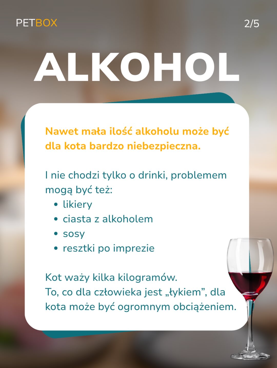 Niektóre produkty trafiają do kociej miski tylko dlatego, że „przecież zawsze się tak robiło”.
Mleko.
Surowa ryba.
„Tylko odrobina”.
Problem w tym, że koty nie zawsze odróżniają, co jest dla nich okej, a co może im zaszkodzić.
Dlatego całe bezpieczeństwo ich miski jest trochę w naszych rękach.
📌 Zapisz ten post, żeby mieć pod ręką listę produktów, na które warto uważać przy gotowaniu, zakupach albo zostawianiu jedzenia na blacie