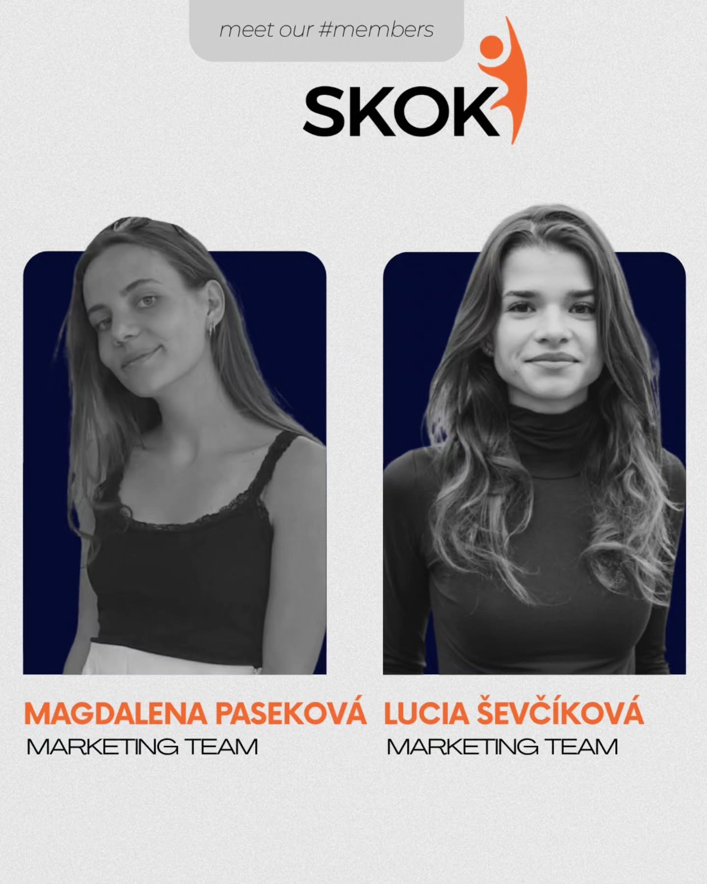 ✨ Kdo stojí za SKOKanskými eventy?
Jsme parta studentů, kteří se nebojí přeměnit nápad v realitu. Za poslední semestr jsme tak společně:
🇬🇧 vyrazili na exkurzi do Londýna
🤝 přiblížili studentům praxi na tradičním Business Cocktailu
🎤 zorganizovali první Alumni Cocktail s bývalými studenty FMV
💡 účastnili se interního workshopu i celoškolských akcí jako VŠEFEST nebo Šance
📈 posouvali komunikaci i fungování spolku zase o kus dál
Díky každému členu SKOKu za energii, čas a nápady, které z našeho spolku dělají místo plné příležitostí a inspirativních lidí.
Speciální shoutout patří @n.knitlova a @vita_antoniuk_ za organizaci Business Cocktailů, @lussy_9185 za spolupráci s British Chamber v rámci PowerTalks, @sulcovabarca za londýnskou exkurzi a @_monanaa za interní workshop a další akce. 🙌
A velké díky také @nguyen0va za grafiku ❤️
P.S. LinkedIn saw it first, sleduješ nás i tam?👀
#networking #studentlife #businesscocktail #leadership #community