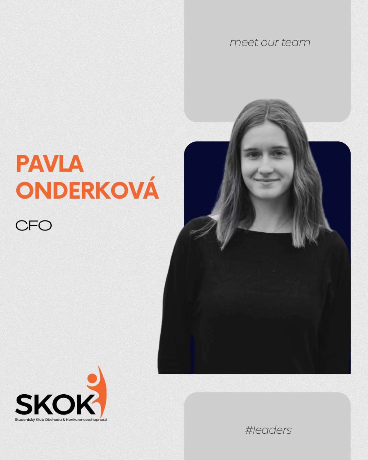 ✨ Kdo stojí za SKOKanskými eventy?
Jsme parta studentů, kteří se nebojí přeměnit nápad v realitu. Za poslední semestr jsme tak společně:
🇬🇧 vyrazili na exkurzi do Londýna
🤝 přiblížili studentům praxi na tradičním Business Cocktailu
🎤 zorganizovali první Alumni Cocktail s bývalými studenty FMV
💡 účastnili se interního workshopu i celoškolských akcí jako VŠEFEST nebo Šance
📈 posouvali komunikaci i fungování spolku zase o kus dál
Díky každému členu SKOKu za energii, čas a nápady, které z našeho spolku dělají místo plné příležitostí a inspirativních lidí.
Speciální shoutout patří @n.knitlova a @vita_antoniuk_ za organizaci Business Cocktailů, @lussy_9185 za spolupráci s British Chamber v rámci PowerTalks, @sulcovabarca za londýnskou exkurzi a @_monanaa za interní workshop a další akce. 🙌
A velké díky také @nguyen0va za grafiku ❤️
P.S. LinkedIn saw it first, sleduješ nás i tam?👀
#networking #studentlife #businesscocktail #leadership #community