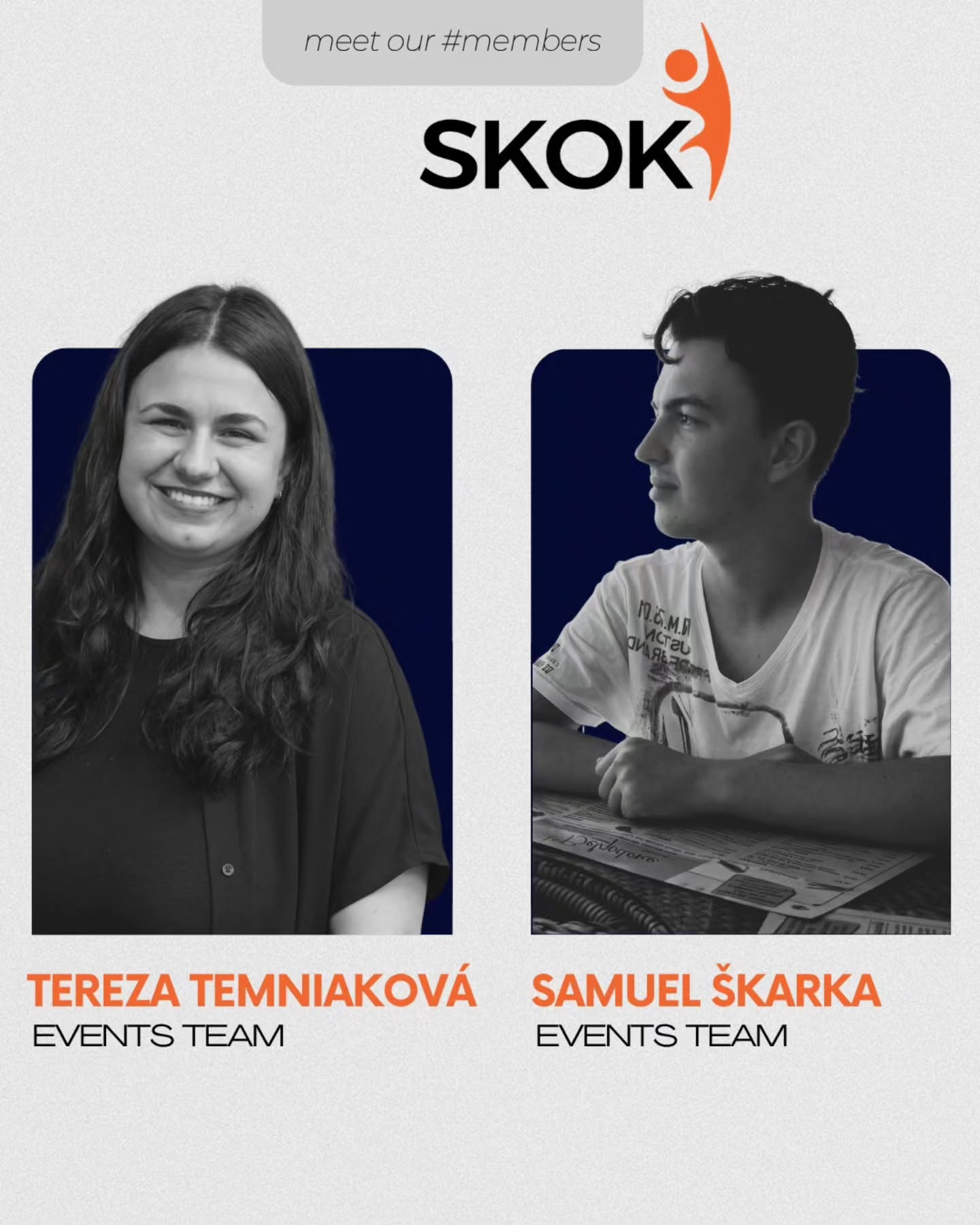 ✨ Kdo stojí za SKOKanskými eventy?
Jsme parta studentů, kteří se nebojí přeměnit nápad v realitu. Za poslední semestr jsme tak společně:
🇬🇧 vyrazili na exkurzi do Londýna
🤝 přiblížili studentům praxi na tradičním Business Cocktailu
🎤 zorganizovali první Alumni Cocktail s bývalými studenty FMV
💡 účastnili se interního workshopu i celoškolských akcí jako VŠEFEST nebo Šance
📈 posouvali komunikaci i fungování spolku zase o kus dál
Díky každému členu SKOKu za energii, čas a nápady, které z našeho spolku dělají místo plné příležitostí a inspirativních lidí.
Speciální shoutout patří @n.knitlova a @vita_antoniuk_ za organizaci Business Cocktailů, @lussy_9185 za spolupráci s British Chamber v rámci PowerTalks, @sulcovabarca za londýnskou exkurzi a @_monanaa za interní workshop a další akce. 🙌
A velké díky také @nguyen0va za grafiku ❤️
P.S. LinkedIn saw it first, sleduješ nás i tam?👀
#networking #studentlife #businesscocktail #leadership #community