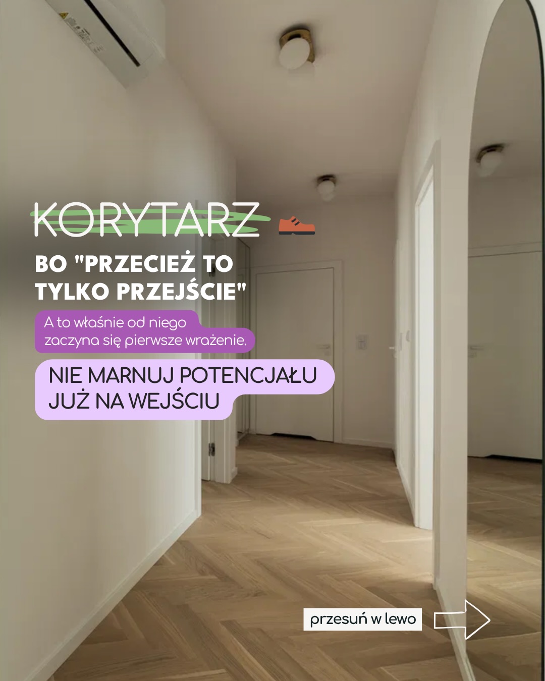 Co sprawia, że jedno mieszkanie zapada Ci w pamięć, a o drugim zapominasz już po wyjściu? 👀
To rzadko kwestia metrażu. Częściej decydują o tym detale. 🙏
#HomeStaging #Nieruchomości #SprzedażMieszkania #AranżacjaWnętrz #Wnętrza
────────────
🔑 przygotowanie mieszkania do sprzedaży, sprzedaż nieruchomości, wynajem mieszkania, pierwsze wrażenie wnętrza