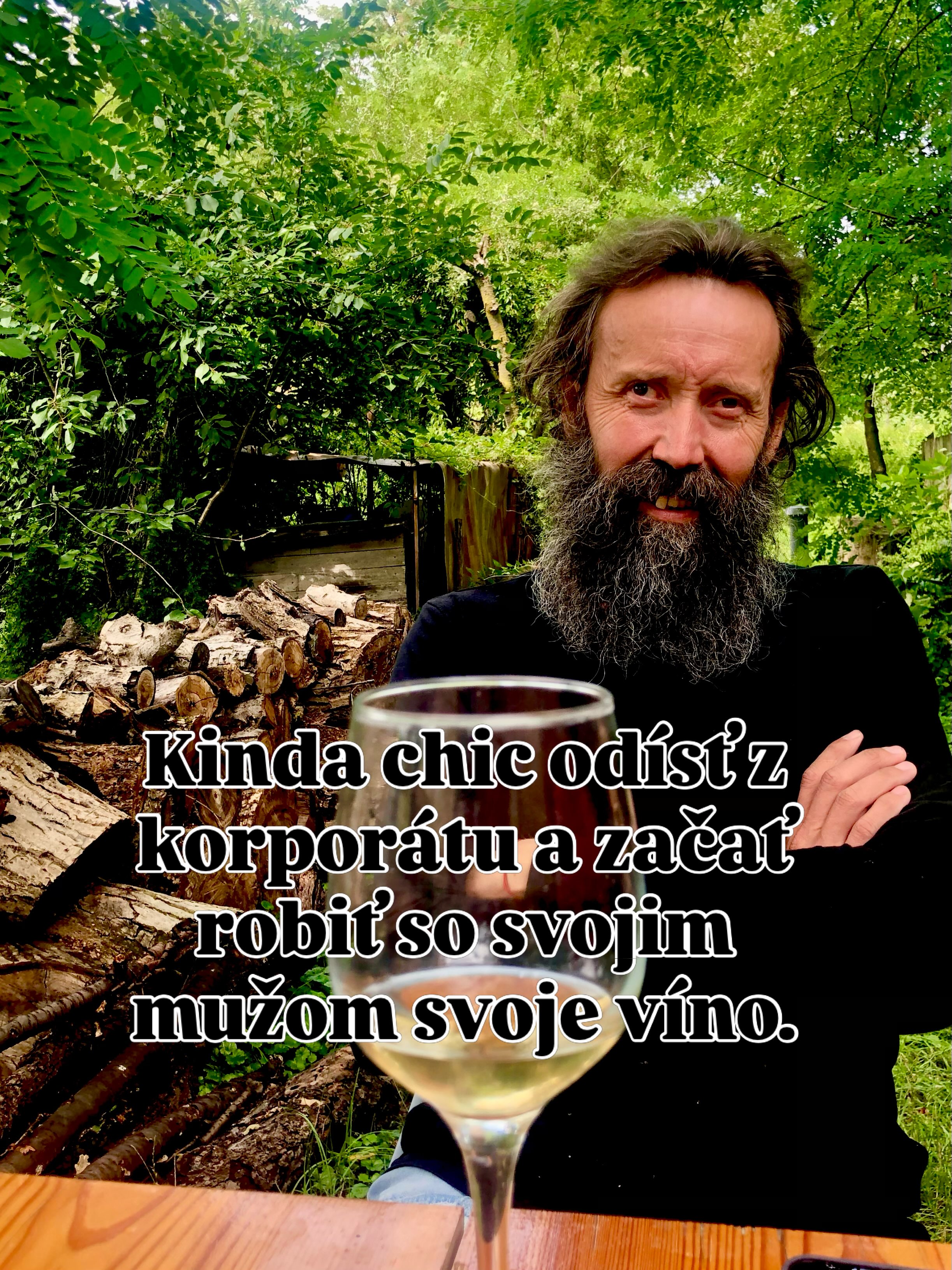 Strašne sa mi páči tento ig trend. Lepšie ako trochu unavené a ustráchané #gratitute a #blessings 🫶. Všetci žijeme kinda chic život 🙌 Čo je vaše kinda chic?