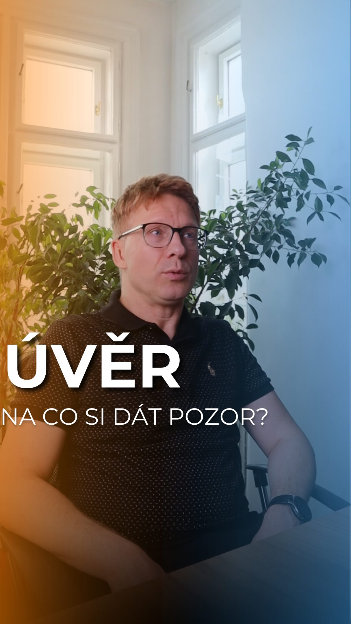 Většina lidí řeší hlavně příjmy.
A ano, ty jsou důležité.
Ale banka se nedívá jen na to, kolik vyděláváte.
Dívá se i na to, jakou máte platební historii. 📊
Co jste v minulosti spláceli.
Jaké produkty jste měli.
Jestli jste platili včas.
A jestli jste někdy měli zpoždění.
I jeden nebo dva dny po splatnosti se můžou objevit v registrech. ⚠️
A v některých případech to může znamenat, že se s vámi banka vůbec nebude bavit.
Proto je dobré si před žádostí o úvěr zkontrolovat nejen příjmy, ale i vlastní platební morálku.
Dnes už se do registrů dá jednoduše podívat.
Chcete vědět, kde si to ověřit?
Napište do komentáře ÚVĚR a pošlu vám odkaz. 👇