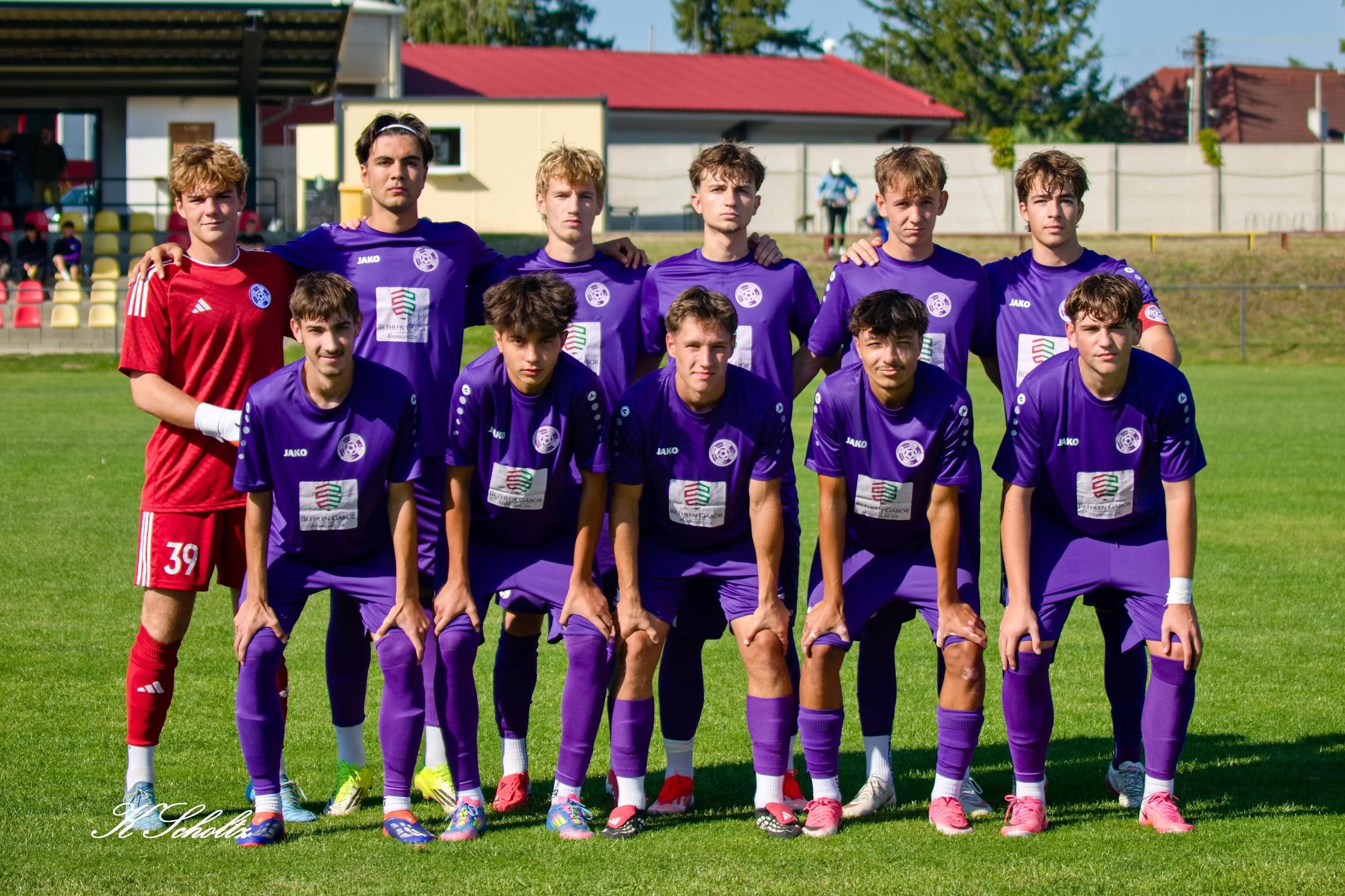 KFC U17/U19🆚FK Pohronie U17/U19 | 12.9 | 📸