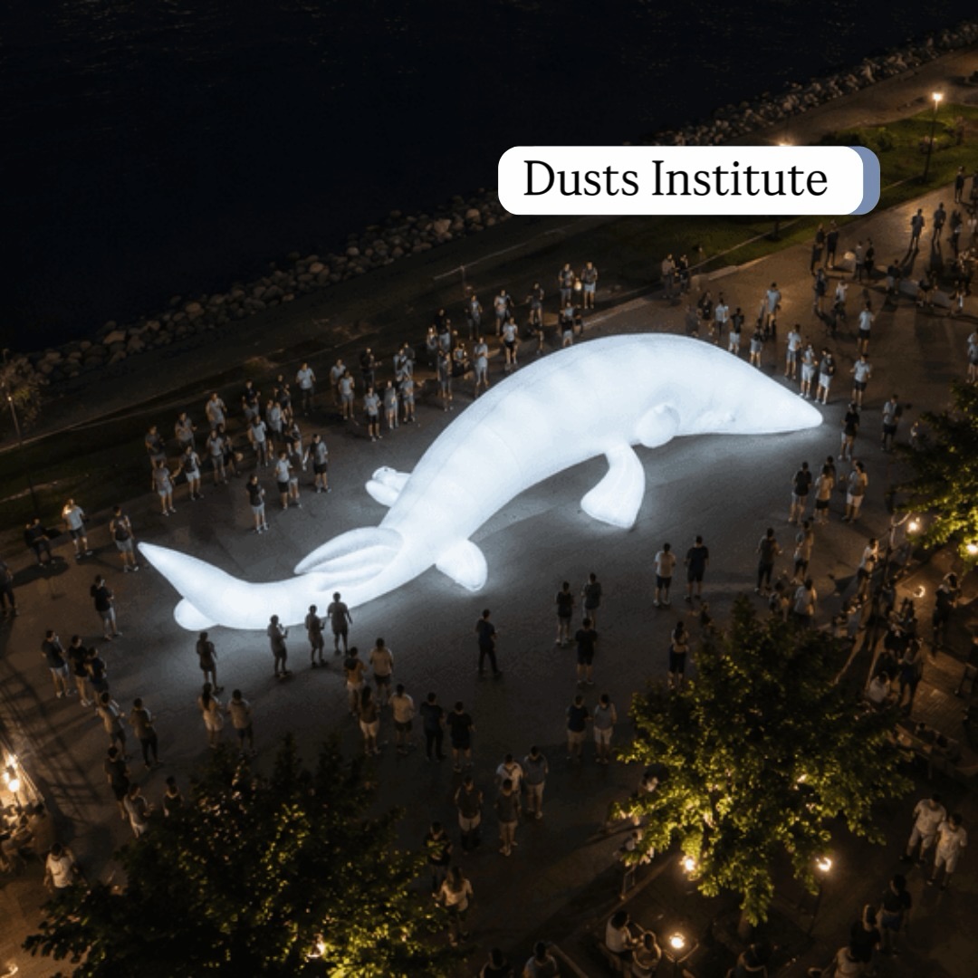 White Night is coming back to Bratislava from 2nd to 4th of October 🤍
Enjoy a night full of immersive contemporary art all over the city. Here are some of our top picks with locations:
📍LUMI SWAY / Kŕdeľ / Drone show
Eurovea
Friday 20:00 & 21:00
📍Oľga Paštéková / The lights are not what they seem
Edison FilmHub
Friday-Sunday 19:00 - 24:00
📍Samuel Hagara / Sféra spojenia
Hotel Kyjev
Friday-Sunday 19:00 - 24:00
📍Rebel Overlay / Strata
Eurovea
Friday-Sunday 19:00 - 24:00
📍Lousy Auber & CTRL Space
Twin City B
Friday-Sunday 19:00 - 24:00
📍Dusts Institute
Eurovea
Friday-Sunday 19:00 - 24:00
Which one do you want to see the most?
All the information can be found on www.bielanoc.sk
Photos: @bielanoc
#bratislava #slovakia #bielanoc #whitenight #slovensko