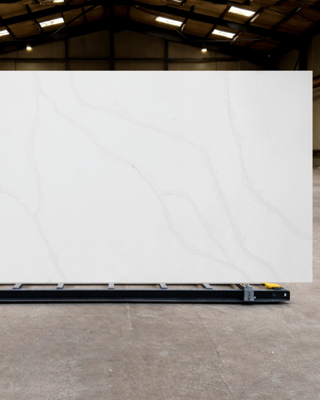 Top hospitality projects start with the right slab for the job.When selecting marble, look at th....