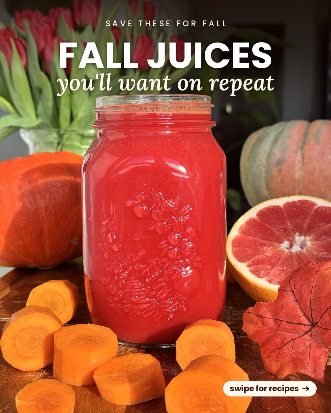 JuiceMadam on Instagram